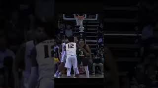 # ja morant highlight #Highlight