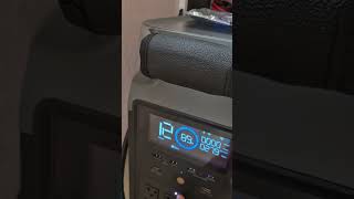 EcoFlow + CFE ⚡| Transferencia automática