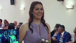 Same day Edit - Boda Pamela y Fernando￼