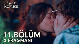 Sandık Kokusu 11. 2.Fragmanı | \