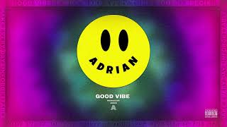 Adrian - 1,2,3 Extended Mix