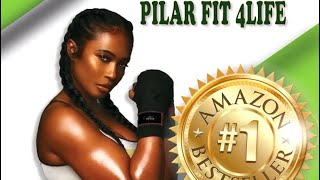 BIKINI SEASON IS COMING! Be Right, Tight and Ready with my PILAR FIT 4LIFE Fitness Series!