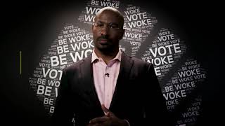 Van Jones | The Fate of a Nation  | Be Woke.Vote