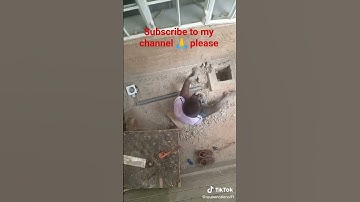 #plumbing #toilet #floortrap #bathroom #viral #viral