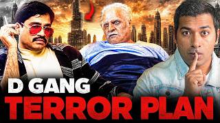 🚨Dawood Ibrahim Gang Planned ATT@CK in Mumbai | DHURANDHAR 2 CONTROVERSY | VR Raja Explains