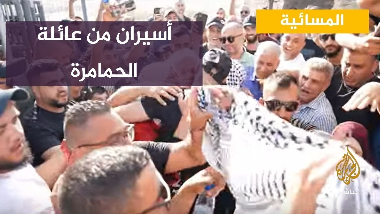 وقعا في الأسر وهما بعمر 16 عاما .. تعرف عليهما بعد خروجهما من سجون الاحتلال