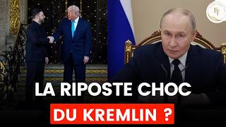 Download Lagu L’ORDRE DE POUTINE EST SANS ÉQUIVOQUE MP3