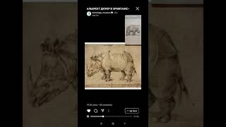 Альбрехт Дюрер в Эрмитаже. Рассказывает Светлана Мурашкина. Прямые эфиры Эрмитажа.