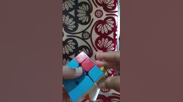 Y Perm|PLL|CFOP|#shorts #cube #tutorial