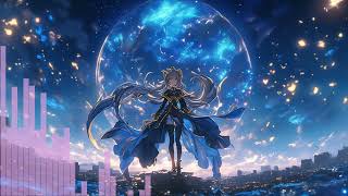 Twinkle of the Wavescape | Dreamy Ambient Synths & Soft Waves