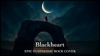 Two Steps From Hell - Blackheart | Epic Symphonic Rock Cover – 2025 VERSION