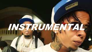ROCHY RD X YOAN RETRO - TE LA QUITE 👿 INSTRUMENTAL 🔥