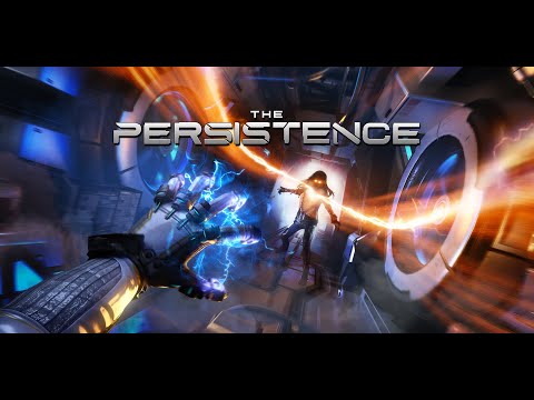 В попытках выжить среди монстров ➤ The Persistence Enhanced #1