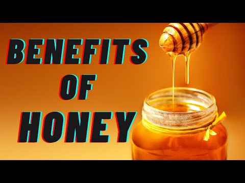 9 surprising health benefits of honey