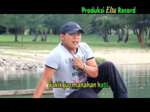 rinto adiak sayang adiaklah hilang