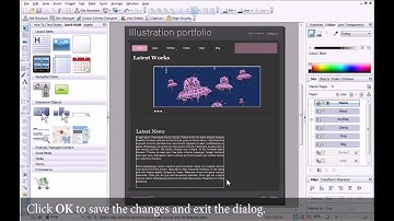 Validate Your WebPlus X6 Website with Bing (MiniVid)