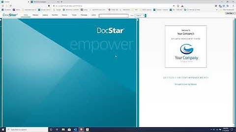 Contract and Expiring Documents Video from Mosaic
