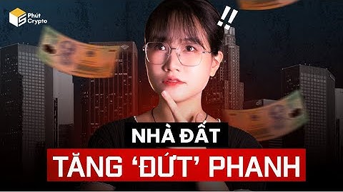 VIỆT NAM ĐANG BƠM TIỀN KỶ LỤC Thì ảnh hưởng gì đến bạn - Lạm phát, bất động sản??
