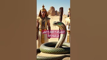 قلنا لا تخف إنك انت الأعلى #القارئ_شريف_مصطفى #شريف_مصطفى #الذكاء_الاصطناعي #اكسبلور #المصحف