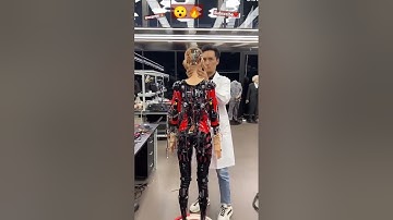 amazing inovation 😯💥 / robotics #robot science project