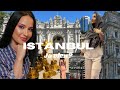 Istanbul  xhamia blu  sephora haul  ura e bosforit  cfare duhet te dini 