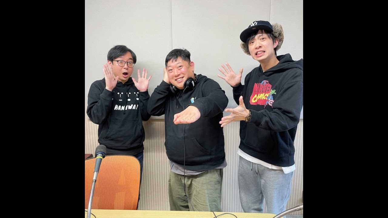 #14 よふかしイエローのピースチューズデー