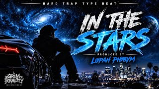 IN THE STARS | Hard Trap Type Beat | Metro Boomin Type Beat 