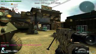 Multihacking.com Combat Arms Public Hack Updated With Pick-Up Hack Box Esp