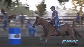 Alexa Davis On Coats Streakin Cash 072917