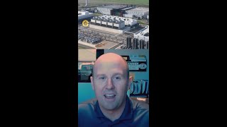 Data Centers and Energy Affecting Farmland Market