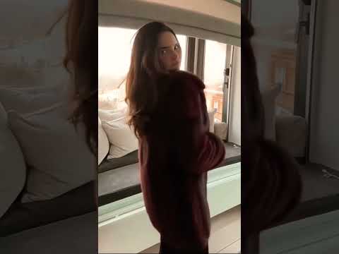 Trying fur Coats