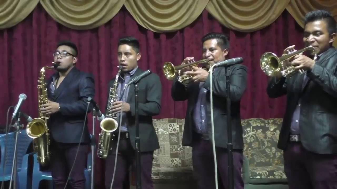 JULIO ELIAS SINO FUERA POR EL SEÑOR, ALGO ESTA DESCENDIENDO, NUEVO COROS DE AVIVAMIENTO EN VIVO 2016