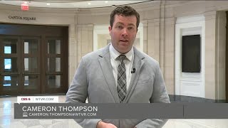 Why Virginia Democrats are forcing the Governor to act quickly