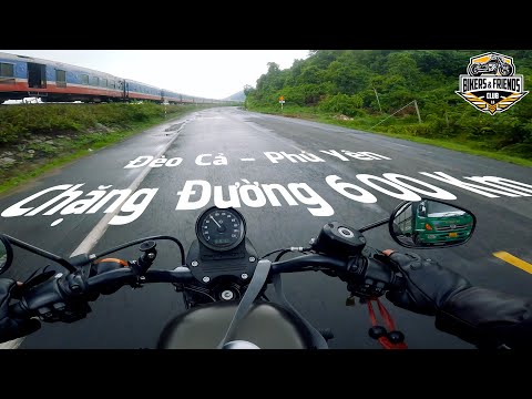 Video Lần Đầu Tiên Thực Hiện Tour 1000Km | Ngày 1 Sài Gòn -... - youtube