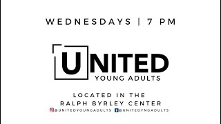 United Wednesday Night Worship Service - May 8, 2024