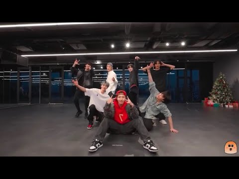[MIRRORED] NCT DREAM 엔시티 드림 ‘Candy’ Dance Practice (Moving Ver.) | Mochi Dance Mirror