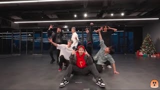 [MIRRORED] NCT DREAM 엔시티 드림 ‘Candy’ Dance Practice (Moving Ver.) | Mochi Dance Mirror