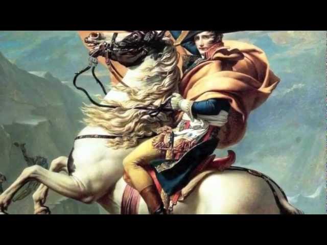 Napoleón Bonaparte (Fallen Army-GVR Music) class=