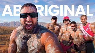 I Went To An Aboriginal Community In Darwin