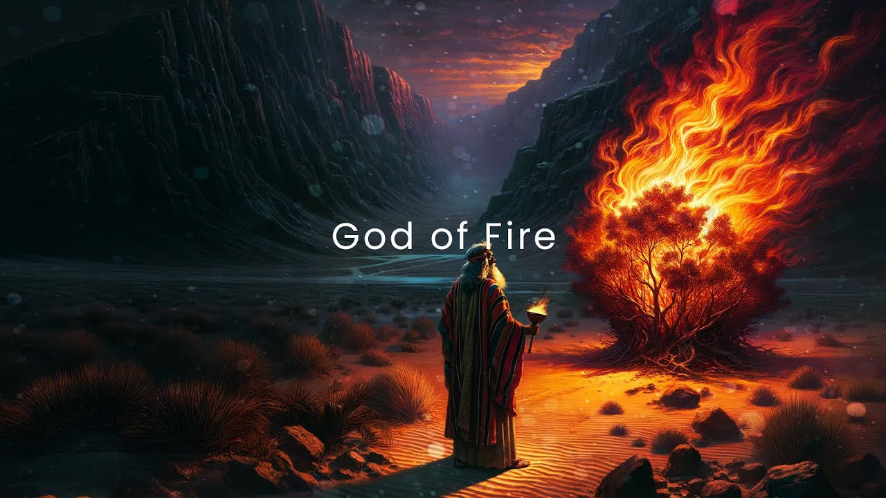 God of Fire