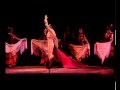 Carmen ballet flamenco de madrid  teatro fgaro