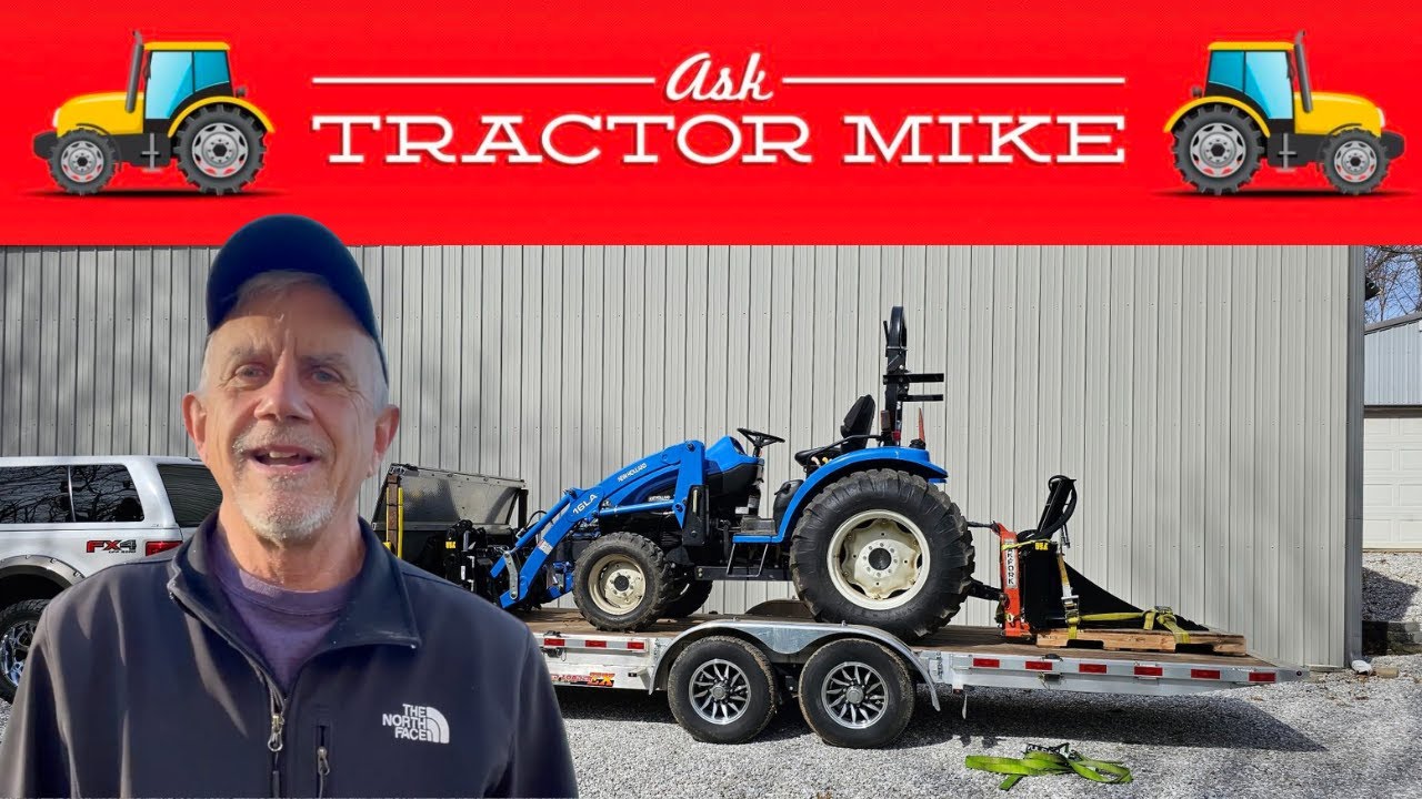 The Most Dangerous Trailer Loading Mistake