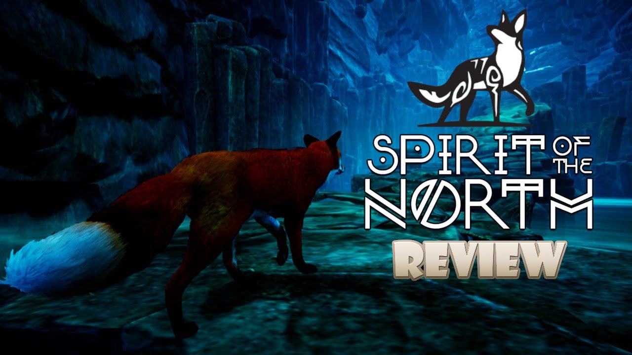 Spirit of the North (Switch) Review - YouTube