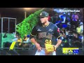 Licey 🆚 Aguilas Extra Innings el licey lo empata 🥵 #tigresdellicey #viral #shorts #youtubeshorts