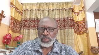 030121 Simbona Ukuntu Muzarubanamo Mudasabanye Imbabazi