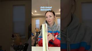 Junk Journal With Me #junkjournal #diy #craftyhome #papercraft #craft