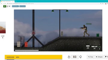 Play Intruder Combat Training [Missions] - 6 Warehouse