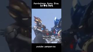 Download Lagu Episode 2,Ultraman Lucu Pahlawan Palsu Orb Dark MP3