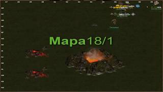 Seafight MS1 - A & End Coa. VS UFW Coa.