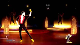 Just Dance 2014  Maria